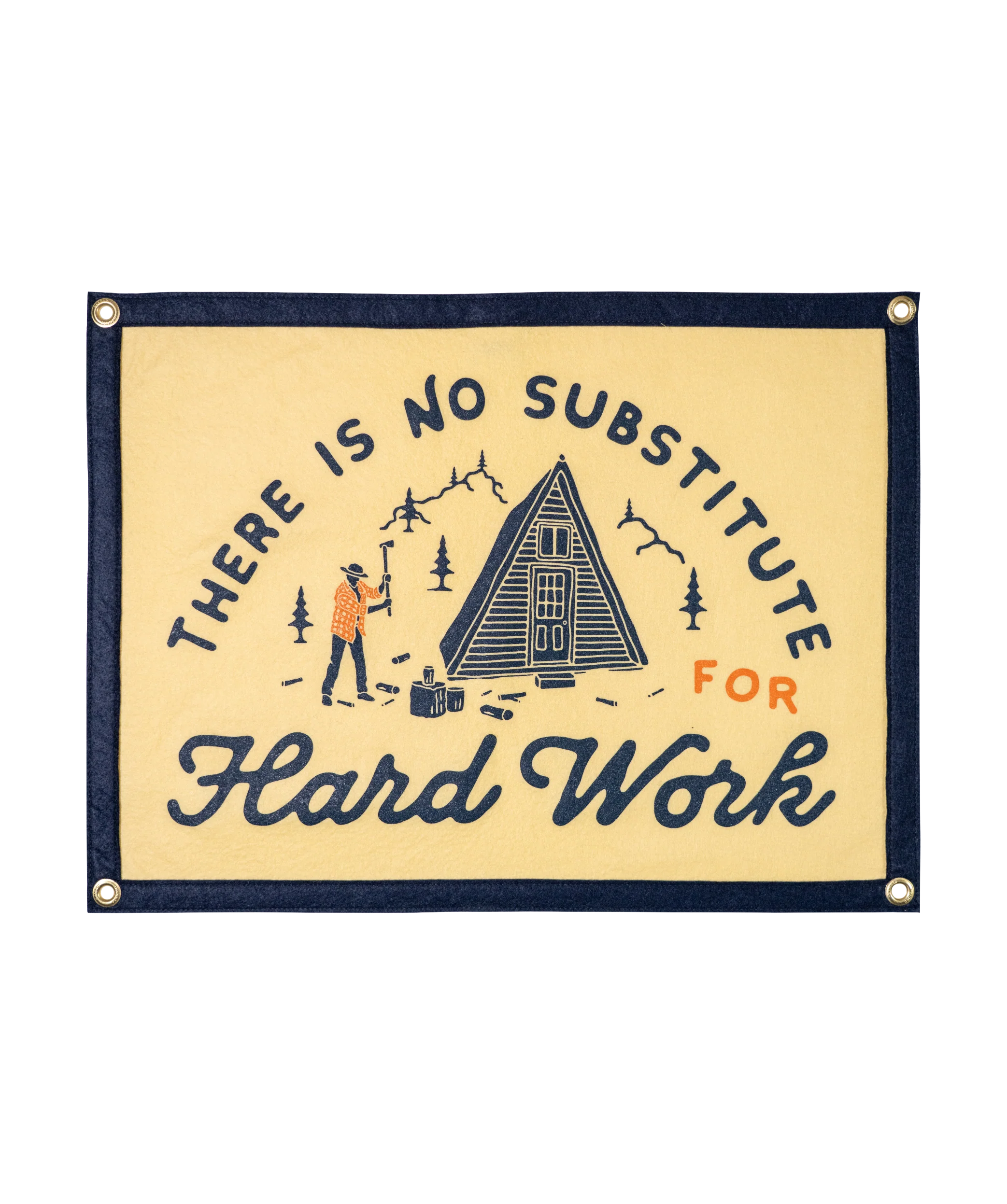 Timeless Pennants for Modern Spaces